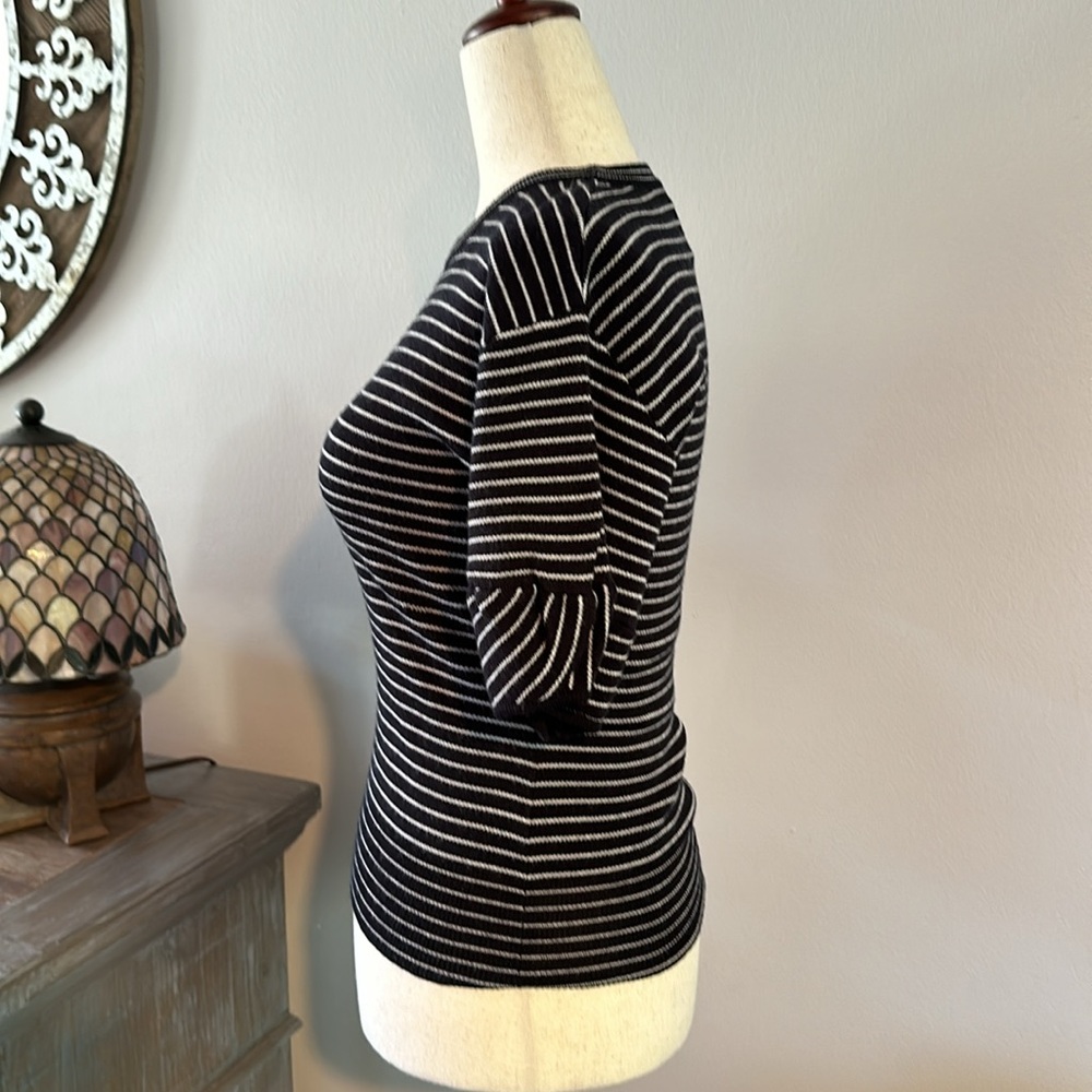 NICHOLAS Sweater - Picture 3 of 6